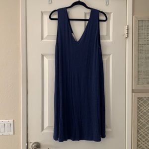 Cute and comfy dress